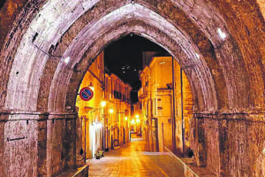 Isernia, Ztl nel centro storico: si parte dopo l’estate