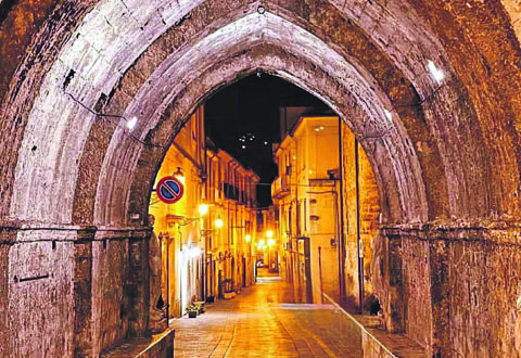 Isernia, Ztl nel centro storico: si parte dopo l’estate