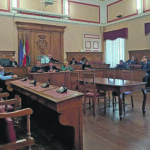 Palazzo San Giorgio, rendiconto salvo grazie alla maggioranza ‘allargata’