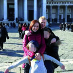 Ricina confermata per Antonella e Sara, negativo Gianni Di Vita