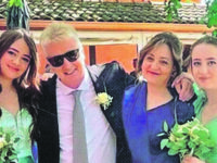 Sara e Antonella, arriva la conferma: positive alla ricina