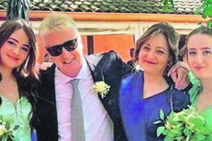 Sara e Antonella, sopralluogo della Squadra Mobile in paese