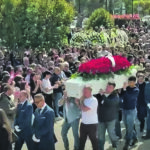 Isernia dice addio a Gino Notte: lutto cittadino per l’ultimo saluto