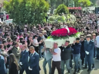 Isernia dice addio a Gino Notte: lutto cittadino per l’ultimo saluto