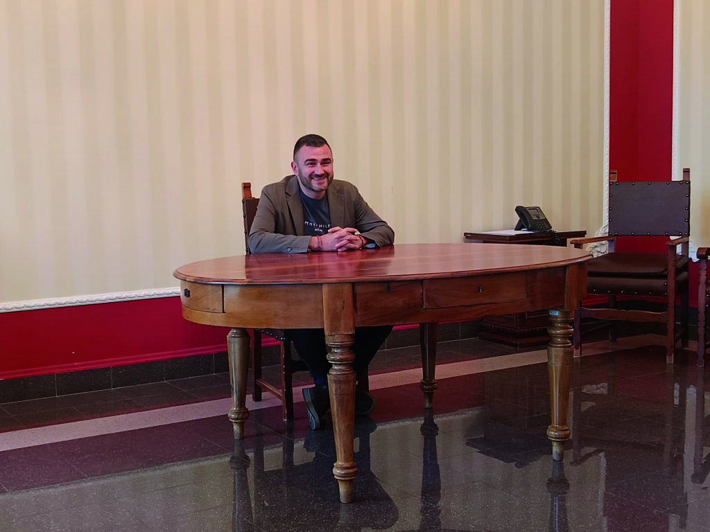 A Corpus Domini una “fiera nella fiera” per le eccellenze molisane