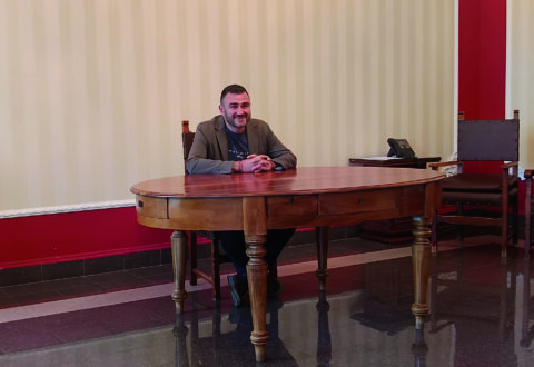 A Corpus Domini una “fiera nella fiera” per le eccellenze molisane