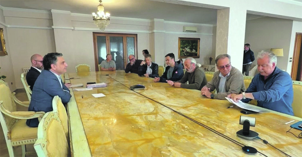 «Unilever latitante, a luglio solo cassa integrazione»