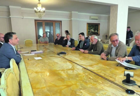 «Unilever latitante, a luglio solo cassa integrazione»