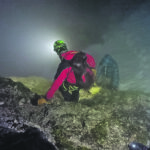 Tragedia sul Matese: morto escursionista belga di 40 anni