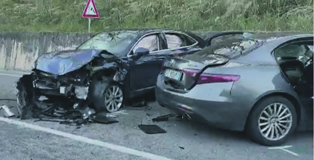 Schianto a Fornelli, disposta l’autopsia sul corpo di Roberto