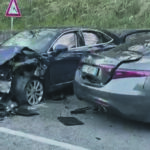 Schianto a Fornelli, disposta l’autopsia sul corpo di Roberto