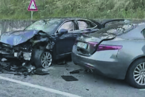 Schianto a Fornelli, disposta l’autopsia sul corpo di Roberto