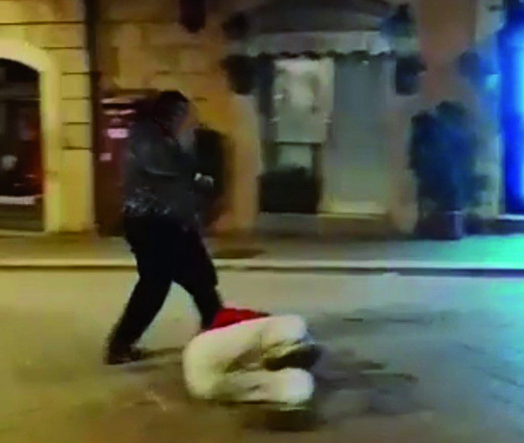 Isernia, aggredito per un pacco di sigarette: pakistano finisce in ospedale