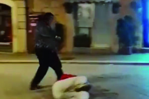 Isernia, aggredito per un pacco di sigarette: pakistano finisce in ospedale