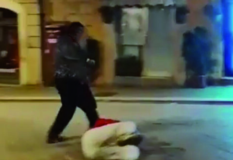 Isernia, aggredito per un pacco di sigarette: pakistano finisce in ospedale