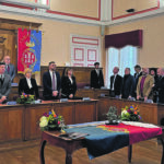 «Umanità e dedizione», la città omaggia Ermanno Dell’Omo