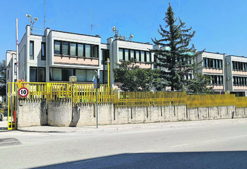 Gianni e Alice Di Vita in questura, interrogatorio fiume per i due sopravvissuti alla tragedia