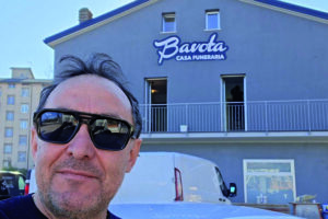 Parla Primiano Bavota: «Video falsi e diffamatori»