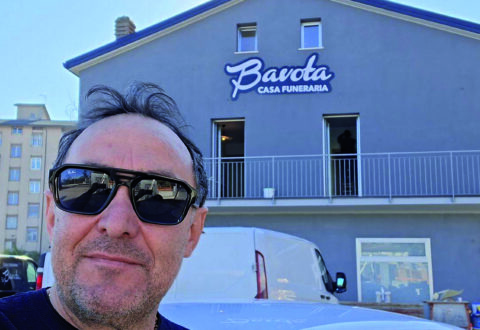 Parla Primiano Bavota: «Video falsi e diffamatori»