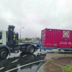 Il Cosib “chiude” le aziende: «Andate via, mettete in sicurezza tutto»