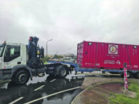 Il Cosib “chiude” le aziende: «Andate via, mettete in sicurezza tutto»