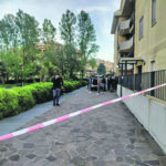 Andrea Sciorilli ucciso dal padre, la confessione e l’ascia nascosta nel garage