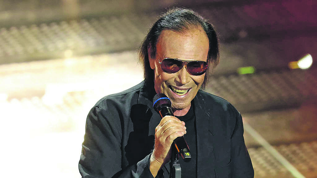 Venditti all’Arena del Mare: la città si prepara ad una notte da cantare sotto le stelle