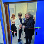 Svolta al Veneziale: inaugurato l’angiografo