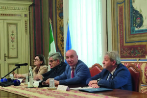 Dissesto, risorse e tempi certi per evitare i troppi casi Niscemi