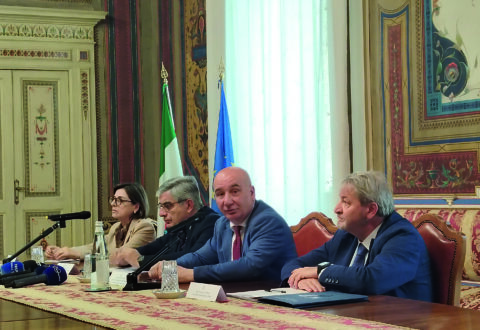 Dissesto, risorse e tempi certi per evitare i troppi casi Niscemi