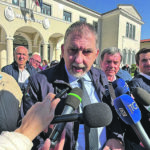 Frana di Petacciato, il quadro è migliorato ma il progetto va rivisto