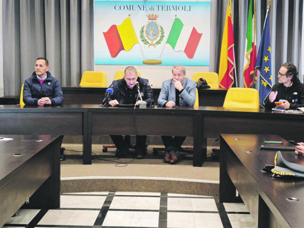 Maltempo, tecnici Pnrr a supporto dei sindaci. Roberti: dalla Regione sostegno concreto