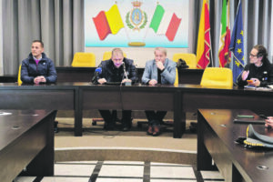 Maltempo, tecnici Pnrr a supporto dei sindaci. Roberti: dalla Regione sostegno concreto