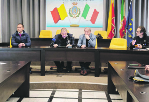 Maltempo, tecnici Pnrr a supporto dei sindaci. Roberti: dalla Regione sostegno concreto