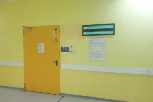 Emodinamica e punto nascita, tagli a San Timoteo e Veneziale