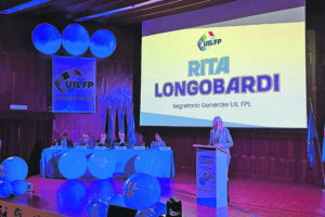 Rappresentanza più forte e rinnovo dei contratti, primo congresso UIL FP