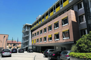 Tre anni di assunzioni, abrogata Molise Lavoro: la Stabilità 2026