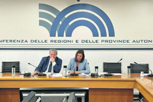 Piano operativo, Roberti pronto all’impugnativa: ci opporremo in ogni sede