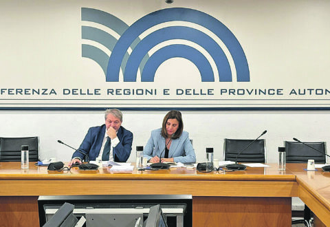 Piano operativo, Roberti pronto all’impugnativa: ci opporremo in ogni sede