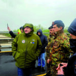 Tutto il Molise sotto scacco, verso lo stato d’emergenza