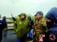 Tutto il Molise sotto scacco, verso lo stato d’emergenza