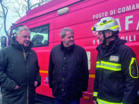 Danni per 400 milioni: stato di emergenza e calamità