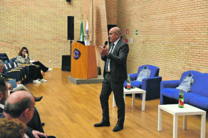 Al tavolo Unimol il futuro del Molise, nodo infrastrutture