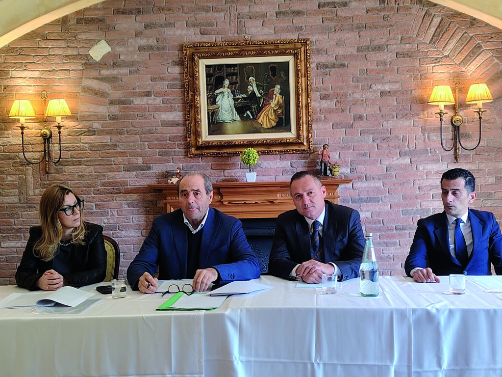 Il Tar ha deciso: il deficit della sanità rimane sulla testa dei molisani