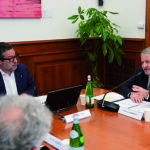 Ferrovie al lavoro sui binari, tempi più corti per riattivare A14 e treni sulla linea adriatica