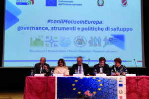 Fondi Ue, primato del Molise nella scelta dell’elettrico per il Tpl