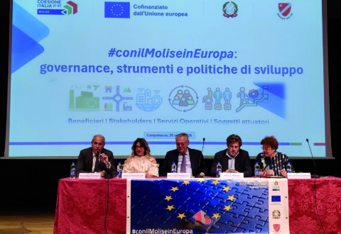 Fondi Ue, primato del Molise nella scelta dell’elettrico per il Tpl