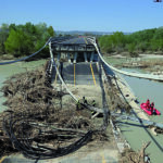 Ricci (Pd) porta la frana di Petacciato a Bruxelles, Fanelli: si lavori per l’accesso al Fondo dell’Ue