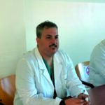 «Continuavo a chiedermi perché il cuore non ripartisse, sembrava esserci un agente in grado di colpire più organi»