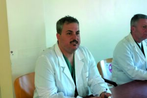 «Continuavo a chiedermi perché il cuore non ripartisse, sembrava esserci un agente in grado di colpire più organi»